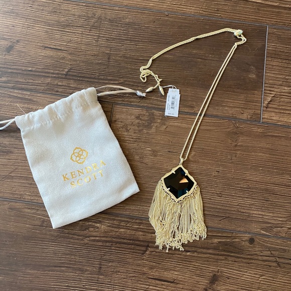 Kendra Scott Kingston necklace - Picture 2 of 4